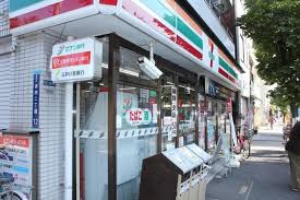 コンビニ　セブンイレブン 墨田本所2丁目店（コンビニ）まで637m