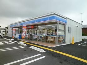 コンビニ　ローソン 熊谷久下二丁目店（コンビニ）まで202m