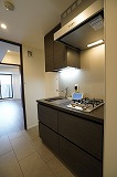 キッチン　キッチン※別部屋参考写真