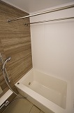 バス・シャワールーム　バス※別部屋参考写真