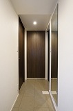 玄関　玄関※別部屋参考写真