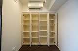 収納　収納※別部屋参考写真