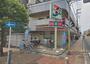 コンビニ　セブンイレブン浦安北栄3丁目店（コンビニ）まで380m