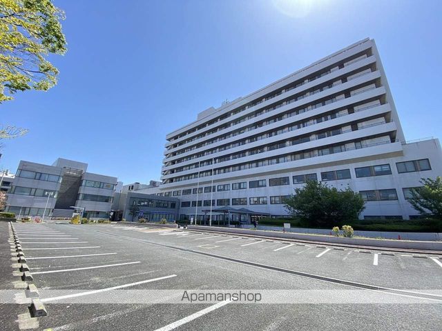 病院　大阪第二警察病院（病院）まで226m