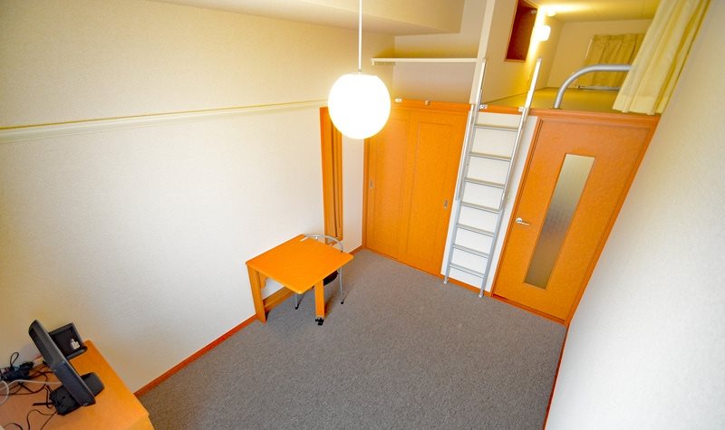 その他部屋・スペース　同等タイプのイメージ写真です。
