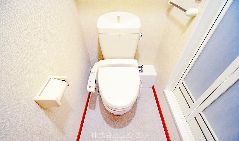 トイレ　同等タイプのイメージ写真です。