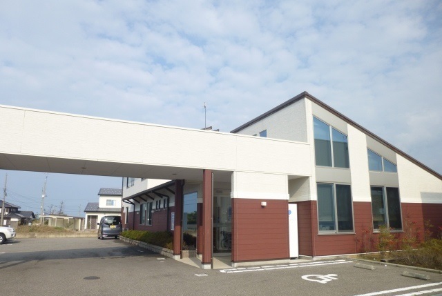 病院　おきの内科医院（病院）まで700m