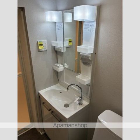 都営三田線 三田駅 徒歩8分 4階建 築1年のその他写真