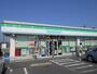 コンビニ　ファミリーマート日野屋伊勢崎茂呂店（コンビニ）まで377m