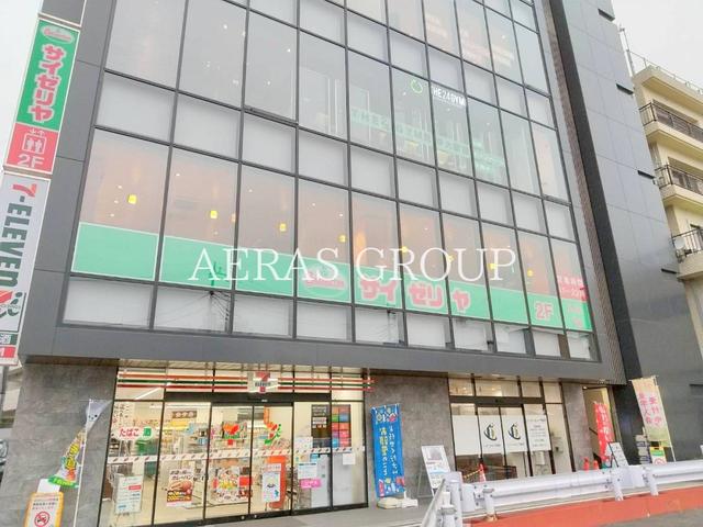 飲食店　サイゼリヤ 田無駅南口店（飲食店）まで311m