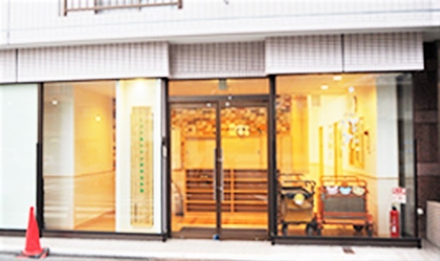 幼稚園・保育園　このえ鵜の木保育園本園（幼稚園・保育園）まで84m