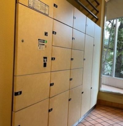 その他共有部分　☆共有部☆