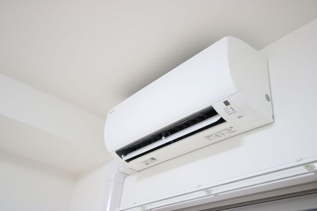 その他設備　※違う階のお部屋の参考写真です。