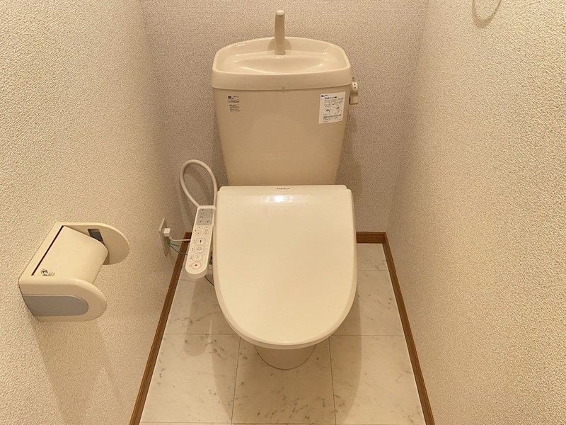 トイレ　イメージ