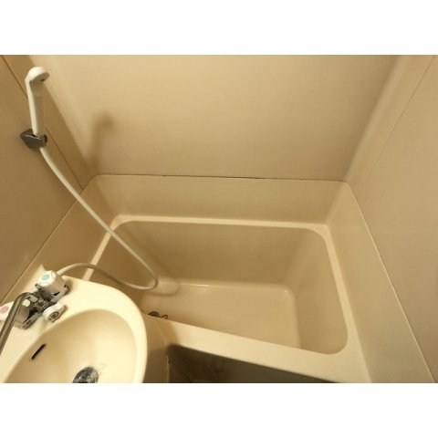 バス・シャワールーム　別部屋参照