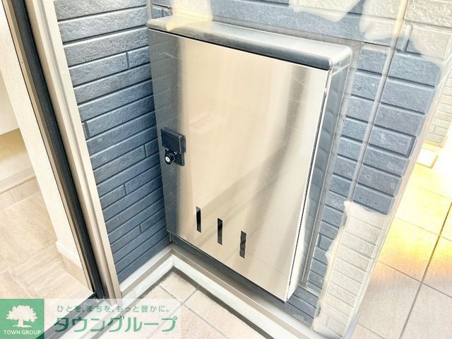 その他共有部分　※同施工同仕様※
