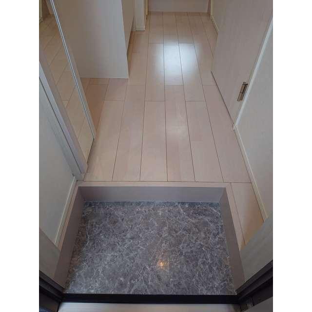 玄関　その他部屋