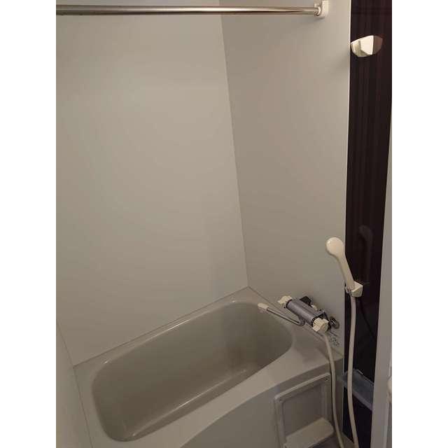 バス・シャワールーム　その他部屋