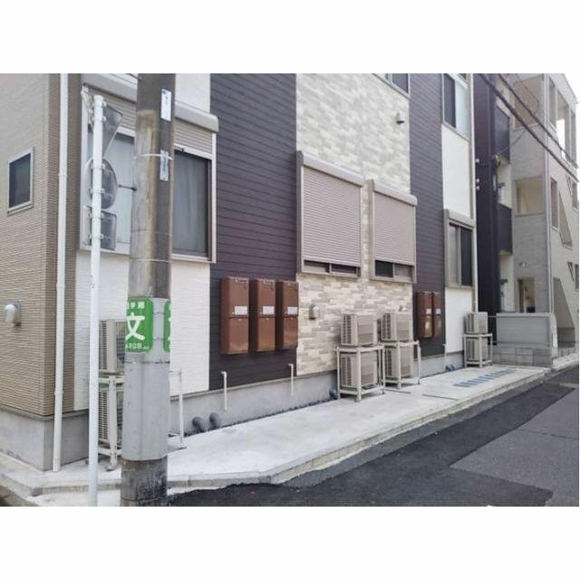 その他　その他外観