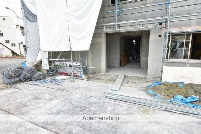 TOOZ福住の外観写真