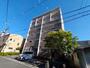 放出駅より徒歩3分 5階 築16年1ヶ月の賃貸物件