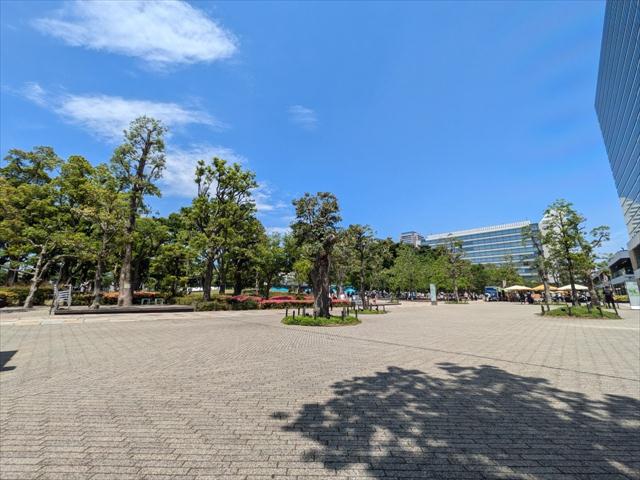 公園　四季の森公園（公園）まで973m