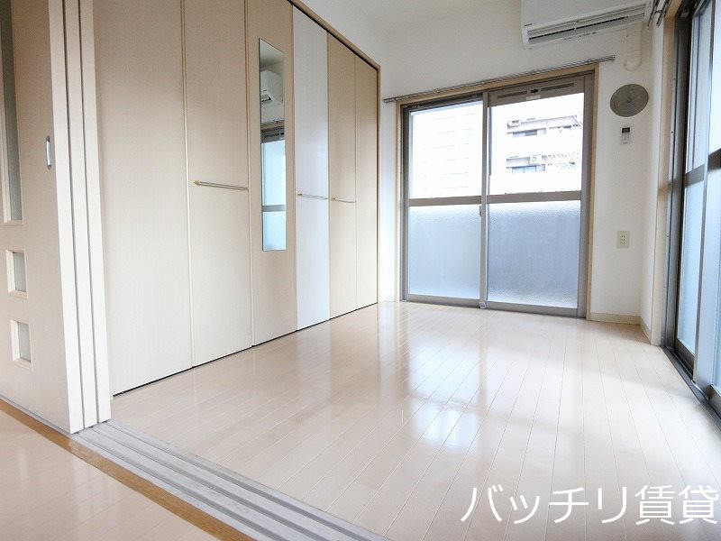 その他部屋・スペース　※同型タイプの為現状優先