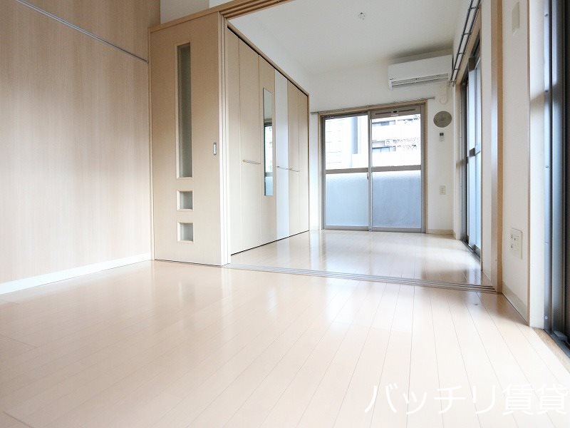 エントランス　※同型タイプの為現状優先