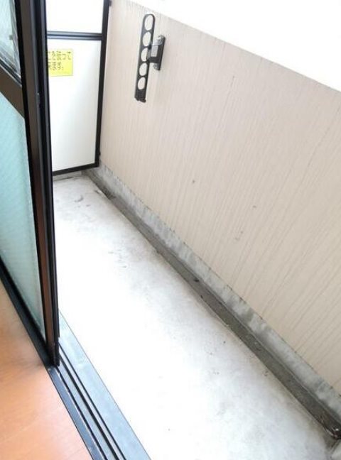 バルコニー　★《見学予約受付中》★