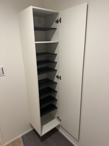その他設備　同施工参考写真