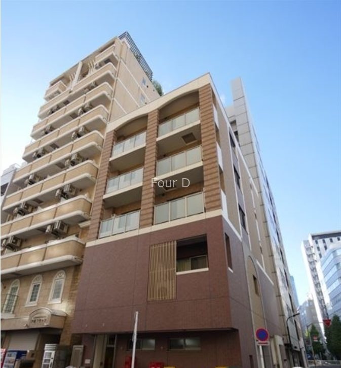 建物外観　★見学予約受付中★