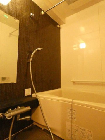 バス・シャワールーム　風呂※別部屋参考写真