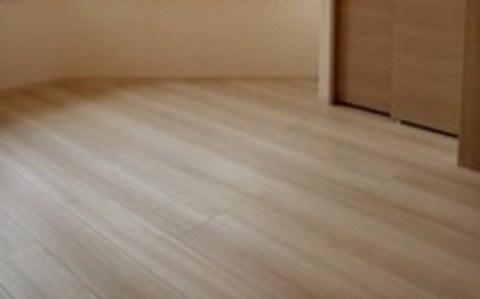 居室・リビング　別部屋同仕様