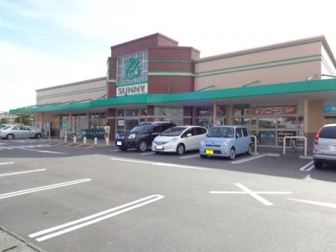 スーパー　サニー宝町店（スーパー）まで246m
