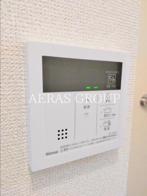 その他設備　同仕様タイプ