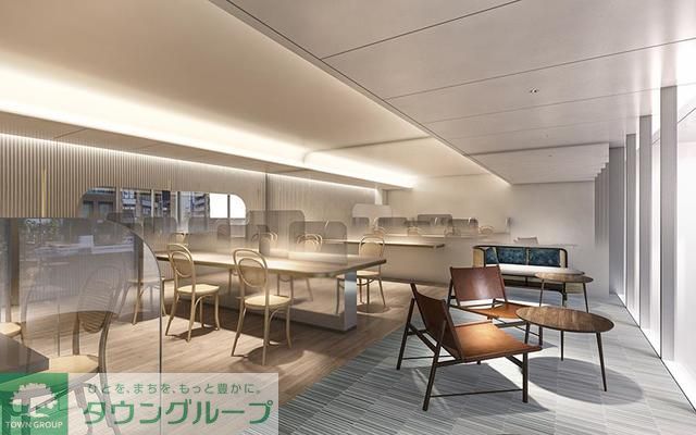 その他共有部分　★タウンハウジング取り扱い★