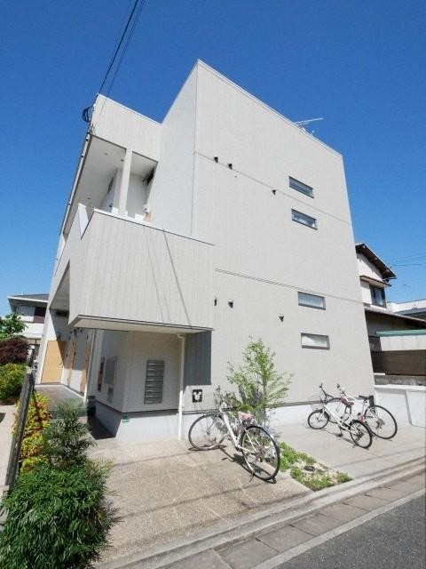 建物外観　【外観写真】外観