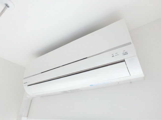 その他設備　同シリーズ