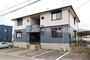 建物外観　外はこのようになっています