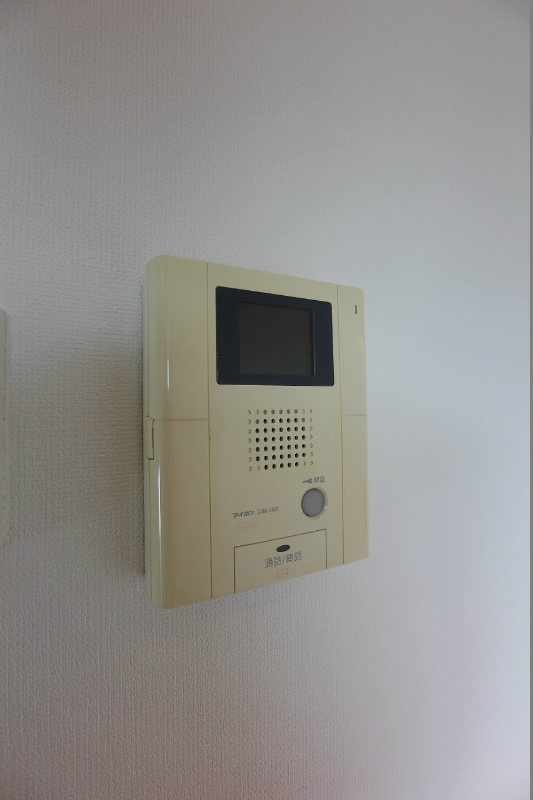 セキュリティ　参考写真です