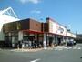 スーパー　遠鉄ストア初生店（スーパー）まで850m