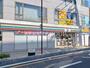 コンビニ　セブン-イレブン 獨協大学前駅東口店（コンビニ）まで276m