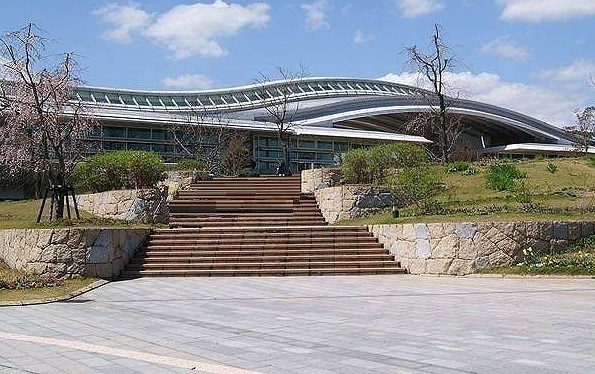 公園　吉野ヶ里歴史公園（公園）まで3300m