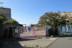 小学校　堺市立日置荘西小学校（小学校）まで1006m