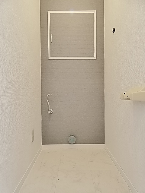 トイレ　トイレ設置工事中（2023.01.20現在）