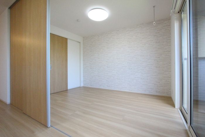 その他部屋・スペース　洋室6帖