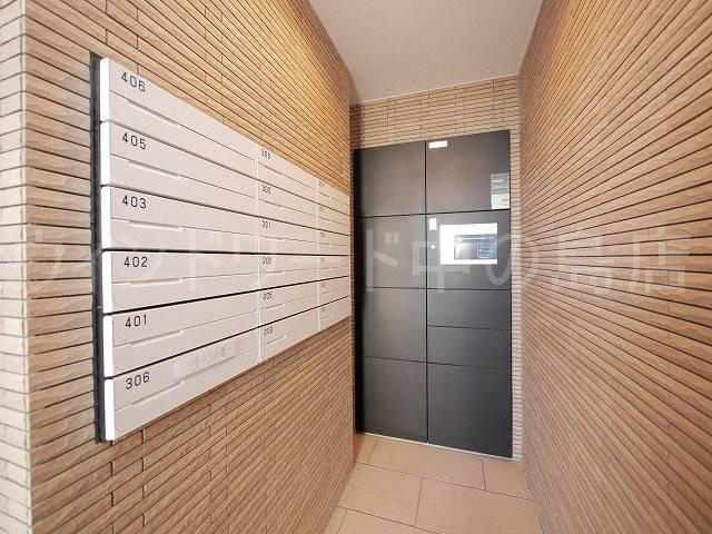 ロビー　詳細は、ウィンドワード中の島店までご相談下さい。