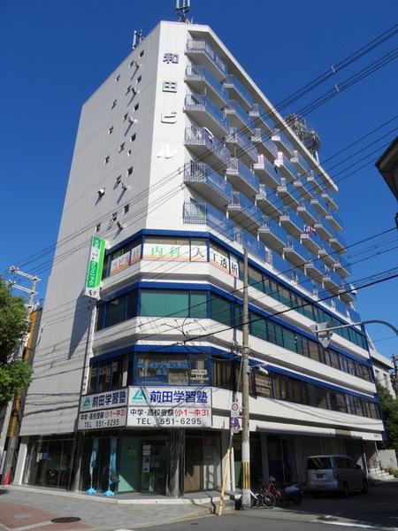 建物外観　★立派な外観♪★