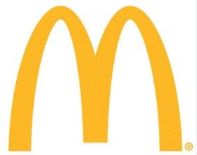 飲食店　マクドナルド 錦糸町アルカキット店（飲食店）まで493m
