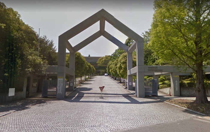 大学・短大　昭和薬科大学（大学・短大）まで1300m